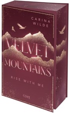 Carina Wilde - Velvet Mountains