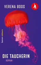 Verena Boos - Die Taucherin