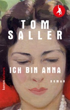 Tom Saller - Ich bin Anna