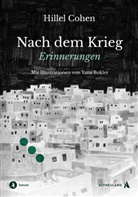 Hillel Cohen, Yana Bukler - Nach dem Krieg