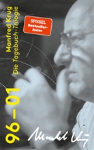 Manfred Krug, Krista Maria Schädlich, Krista Maria Schädlich - Manfred Krug. Die Tagebuch-Trilogie