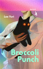 Lee Yuri - Broccoli Punch