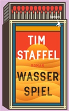 Tim Staffel - Wasserspiel