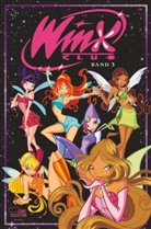 Iginio Straffi - Winx Club 03