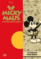 Walt Disney - Entenhausener Ikonen - Micky Maus I