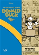 Walt Disney - Entenhausener Ikonen - Donald Duck II
