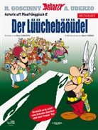 René Goscinny, Albert Uderzo - Asterix Mundart Meefränggisch VIII