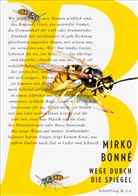 Mirko Bonné - Wege durch die Spiegel