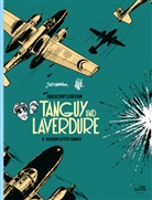 Jean-Michel Charlier, Jijé - Tanguy und Laverdure Collector's Edition 08