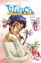 Francesco Artibani, Giovanna Bo, Paola Mulazzi, Ettore Gula, Gianluca Panniello, Donald Soffritti... - WITCH 14