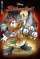 Walt Disney - Enthologien 66