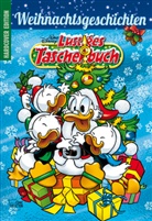 Walt Disney - Lustiges Taschenbuch Weihnachtsgeschichten 12