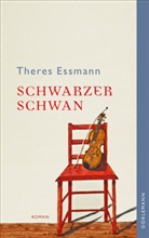 Theres Essmann - Schwarzer Schwan