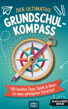 Lina Wesemüller, Lina Wesemüller - Der ultimative Grundschulkompass