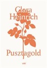 Clara Heinrich - Pusztagold