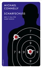 Michael Connelly - Scharfschuss