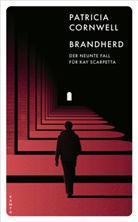 Patricia Cornwell - Brandherd