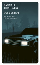Patricia Cornwell - Verderben