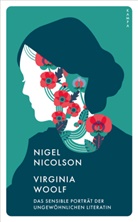 Nigel Nicolson - Virginia Woolf
