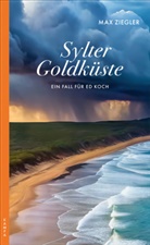 Max Ziegler - Sylter Goldküste