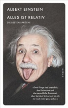 Albert Einstein - Alles ist relativ