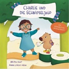 Britta Kiwit, Anna Lisicki-Hehn, Mymerch GbR, Mymerch GbR - Charlie und die Schnipseljagd