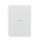 Olesja Schalnich, OBEN GmbH - "coming home" Journal
