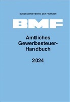 Bundesministerium der Finanzen - Amtliches Gewerbesteuer-Handbuch 2024