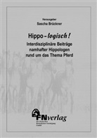 Sascha Brückner - Hippo-logisch!