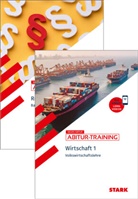 Burkart Ciolek, Kerstin Vonderau, Tino Zirkenbach - STARK Wirtschaft/Recht Vorteilspaket - Abitur-Training Bayern
