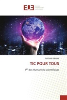 Nathan Kibawa - TIC POUR TOUS
