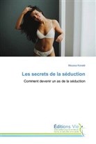 Moussa Konaté - Les secrets de la séduction
