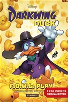 Amanda Deibert, Walt Disney, Carlo Lauro - Darkwing Duck - Der Schrecken der Bösewichte