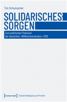 Tim Schumacher - Solidarisches Sorgen