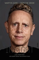 André Boße, Dennis Plauk - Insight