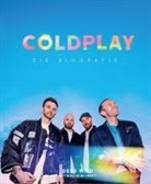 Malcolm Croft, Debs Wild, Paul Fleischmann, Andreas Schiffmann - Coldplay