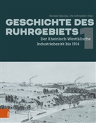 Nicolai Hannig, Ute Schneider, Haus der Geschichte des Ruhrgebiets Stiftung Geschichte des Ruhrgebiets - Geschichte des Ruhrgebiets