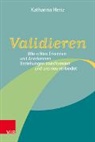 Katharina Henz - Validieren