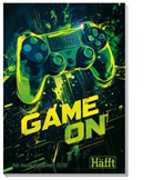 Andreas Reiter - Häfft Original 25/26 [Gaming] EM