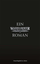 N N, N. N. - The Horus Heresy - Roman