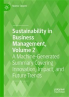 Marco Tavanti, Marco Tavanti - Sustainability in Business Management, Volume 2