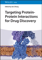 Jian Zhang - Targeting Protein-Protein Interactions for Drug Discovery