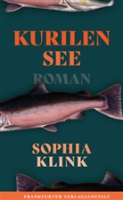 Sophia Klink - Kurilensee