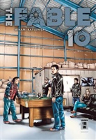 Katsuhisa Minami - The Fable 10