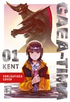 KENT - Gaea-Tima 01 - Limited Edition