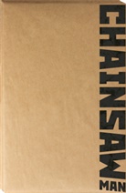 Tatsuki Fujimoto - Chainsaw Man 20