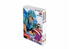 Riichiro Inagaki, Yuusuke Murata - Eyeshield 21 Bundle 14+15