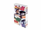 Riichiro Inagaki, Yuusuke Murata - Eyeshield 21 Bundle 16+17