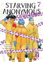 Kazu Inabe, Yuu Kuraishi, Kengo Mizutani - Starving Anonymous Re:velation 07