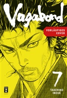 Takehiko Inoue - Vagabond 07